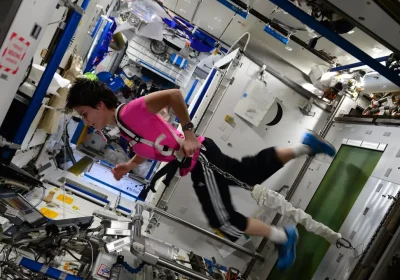 Destinazione Marte: per salvare i muscoli degli astronauti serve una soglia minima di gravità. Ecco quale