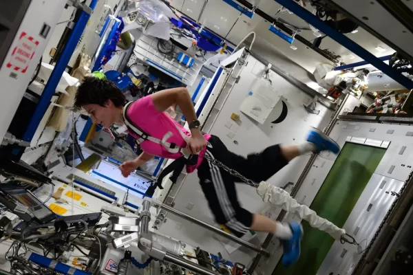 Destinazione Marte: per salvare i muscoli degli astronauti serve una soglia minima di gravità. Ecco quale