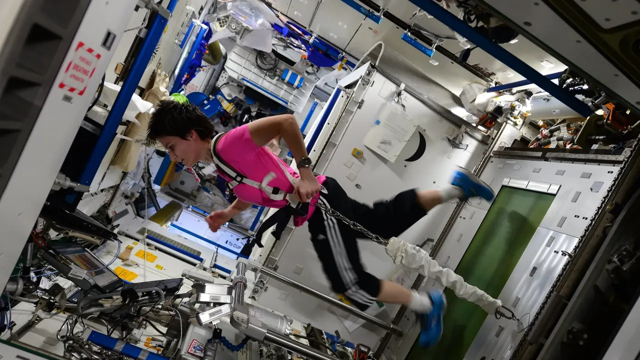 Destinazione Marte: per salvare i muscoli degli astronauti serve una soglia minima di gravità. Ecco quale