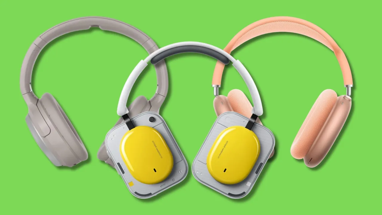 Le 10 cuffie wireless da scegliere nel 2026, dalle migliori per l’ufficio a quelle perfette per viaggiare