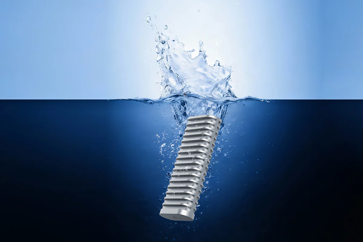 TerraMaster D1 SSD: L’Enclosure Rugged Ideale per Professionisti in Movimento