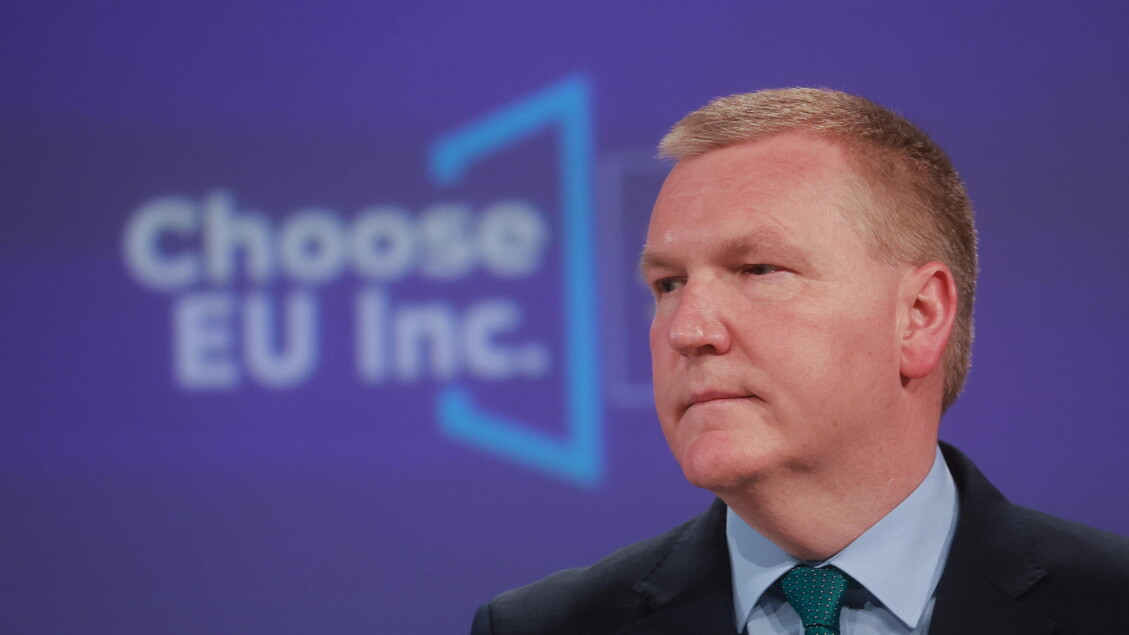 McGrath vede i vertici di OpenAI e Netflix, focus su IA e semplificazione – Notizie