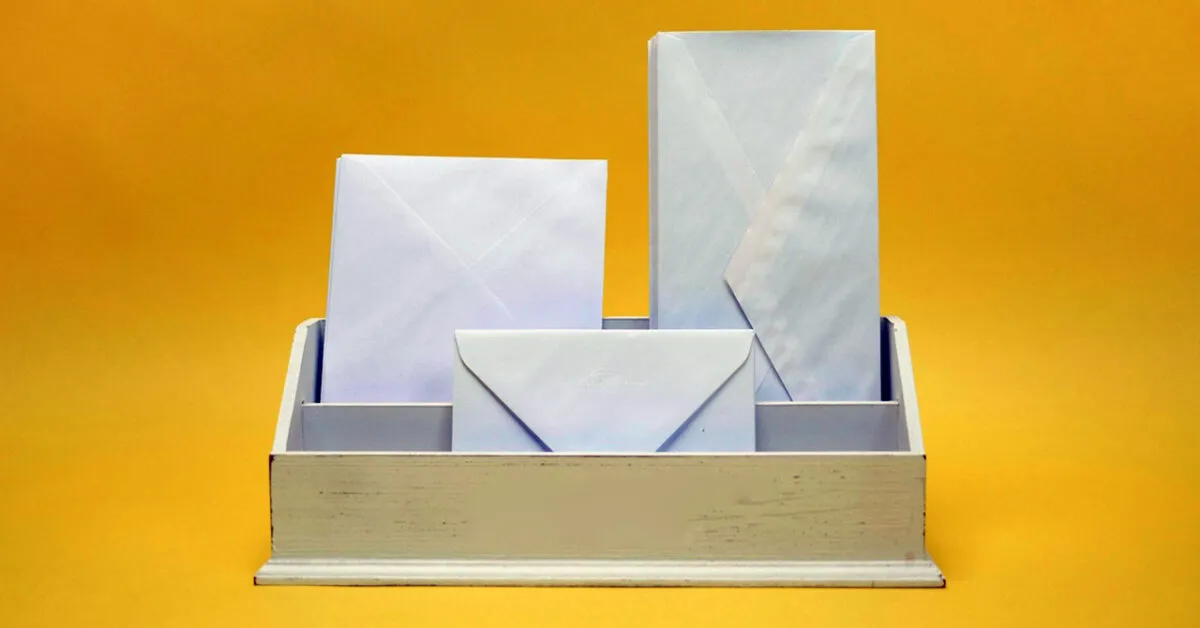 Guida pratica: Come ringraziare in una mail