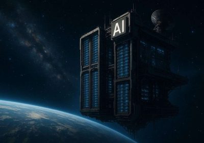 SpaceX: perché l’idea dei data center AI nello spazio potrebbe non funzionare