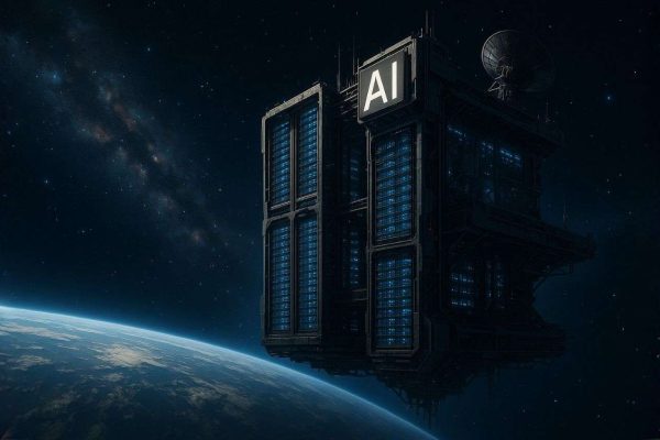 SpaceX: perché l’idea dei data center AI nello spazio potrebbe non funzionare