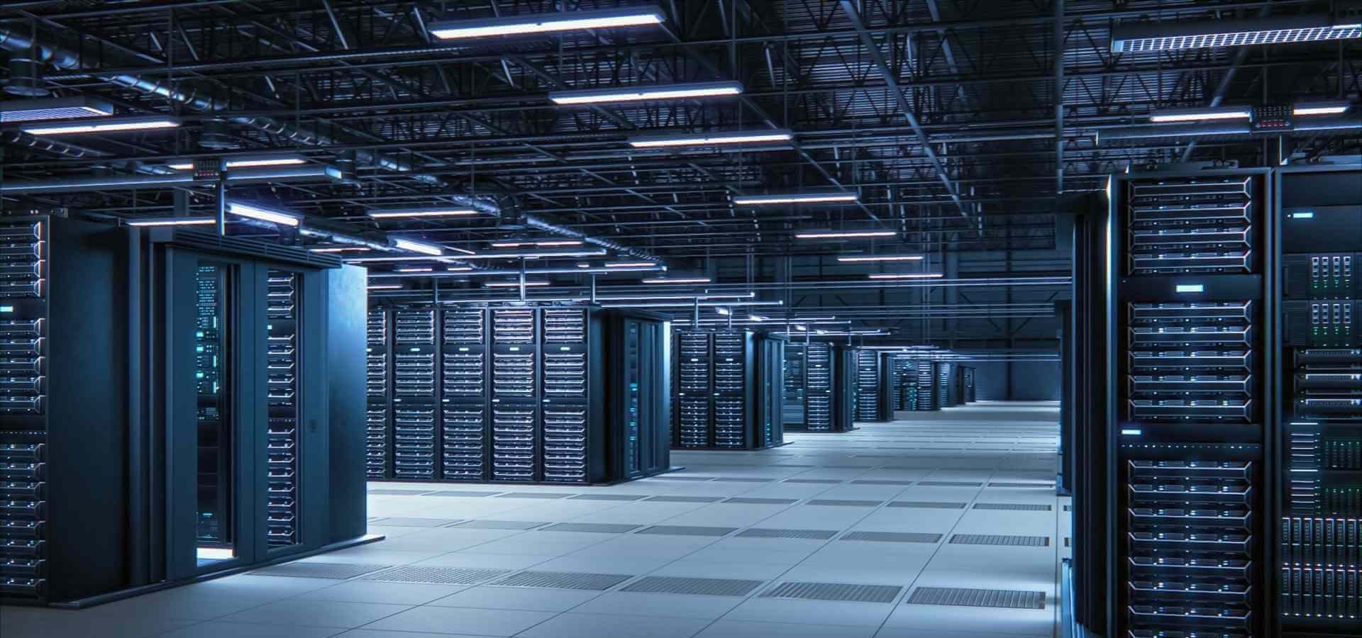 Rivoluzione AI: Come la Corsa all’Intelligenza Artificiale Trasforma le Infrastrutture Globali