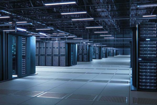 Rivoluzione AI: Come la Corsa all’Intelligenza Artificiale Trasforma le Infrastrutture Globali