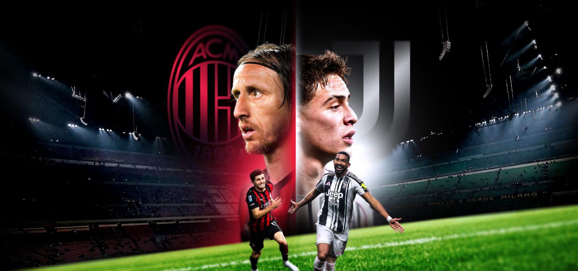 Guida pratica alla 34^ giornata di Serie A: orari delle partite e telecronisti DAZN