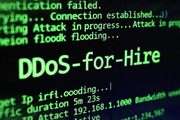 La Masjesu Botnet si Impone come Servizio DDoS a Pagamento per Dispositivi IoT Globali