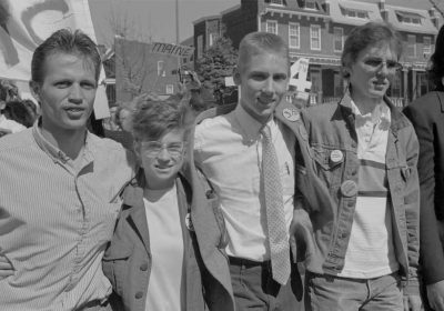 Apple TV: Riconoscimento della Television Academy per il documentario ‘Deaf President Now!’