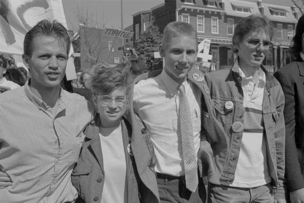 Apple TV: Riconoscimento della Television Academy per il documentario ‘Deaf President Now!’