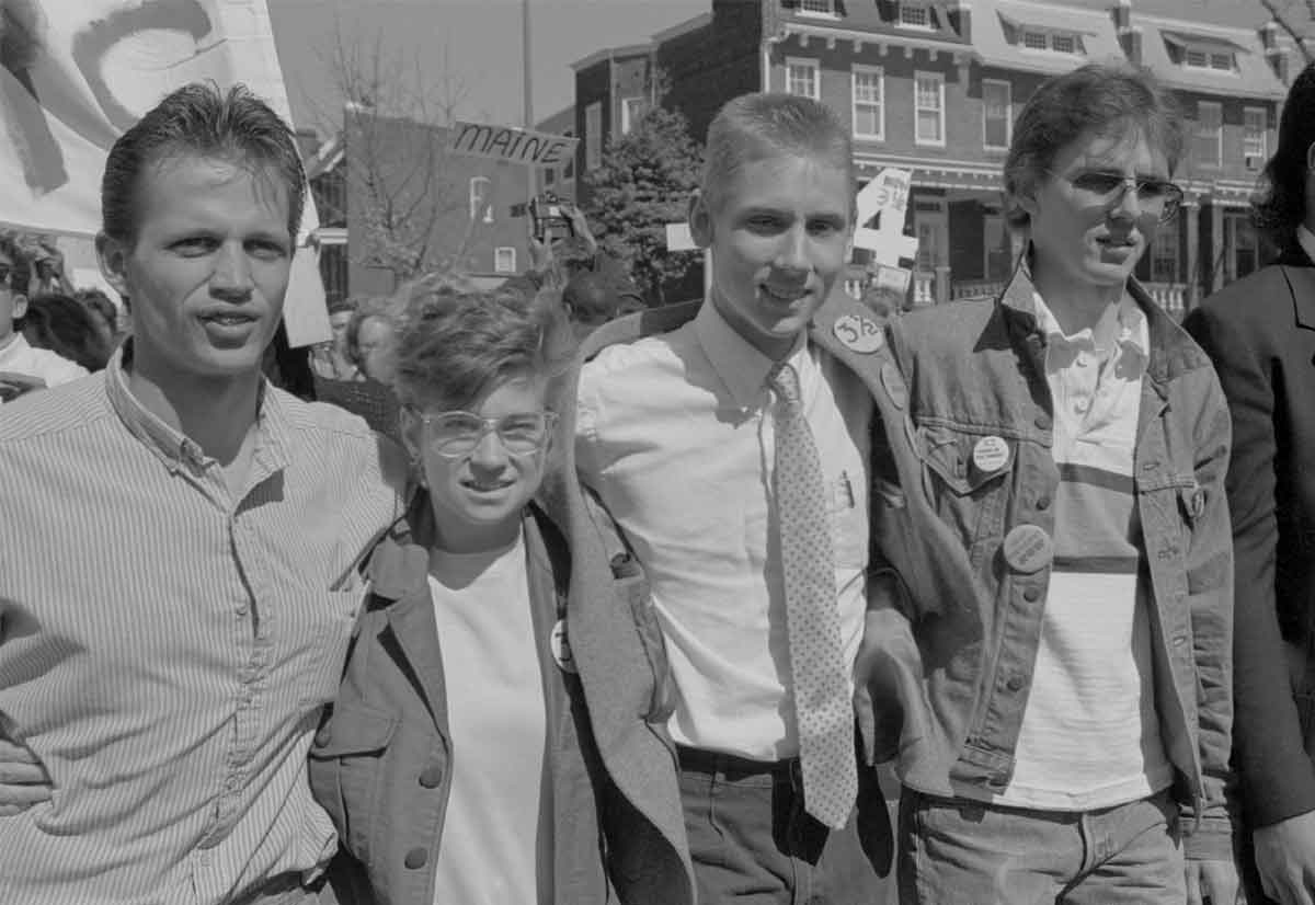 Apple TV: Riconoscimento della Television Academy per il documentario ‘Deaf President Now!’