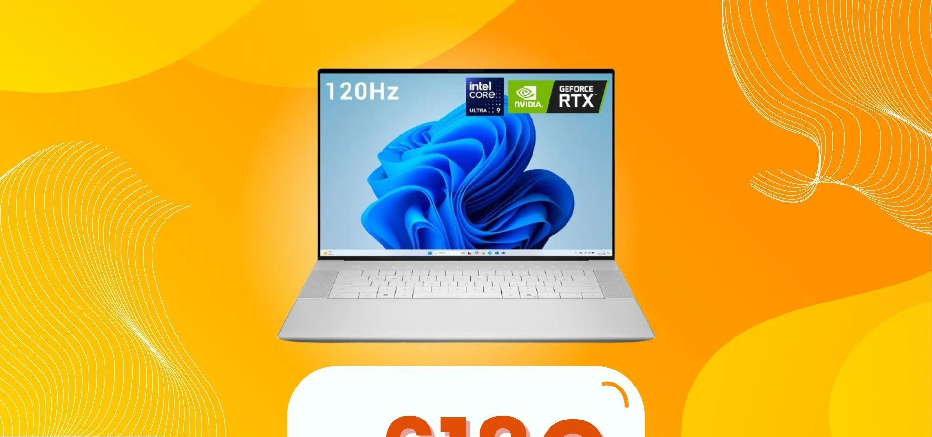 Notebook Premium: Risparmia Oltre 600€ su Qualità Senza Compromessi!
