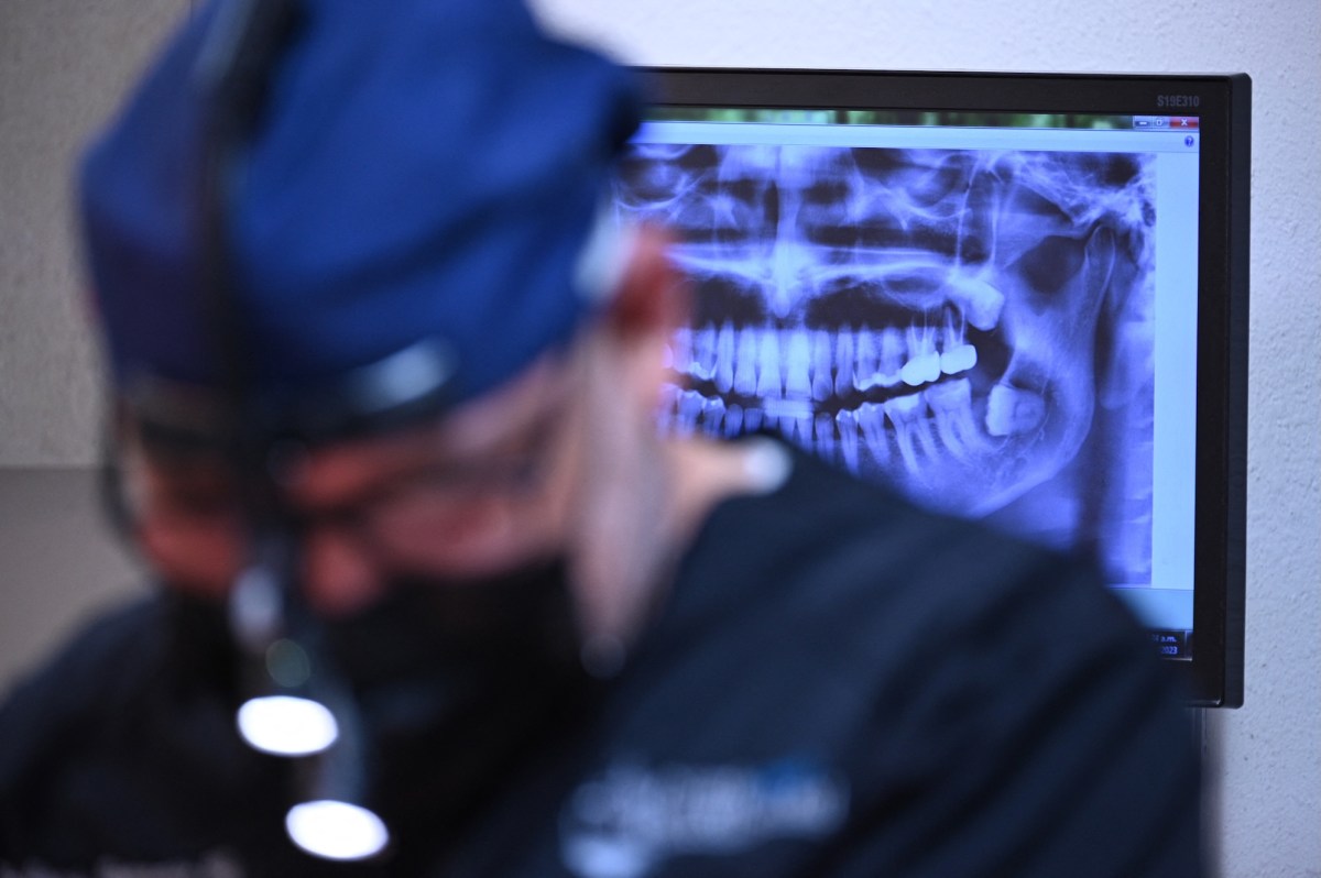 Software per studi dentistici risolve un bug che esponeva i dati medici dei pazienti