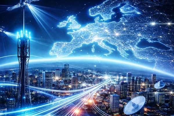 DMA e sistemi operativi mobili: la sfida dell’intelligenza artificiale