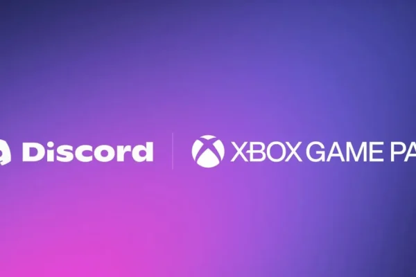 Svelata la nuova “Starter Edition” di Xbox Game Pass integrata in Discord Nitro