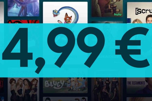 Offerta imperdibile: Disney+ a soli 4,99 euro per 3 mesi e accesso illimitato ai tuoi film preferiti!