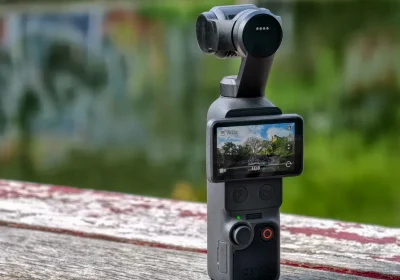 Recensione di DJI Osmo Pocket 4: migliorato in ogni dettaglio