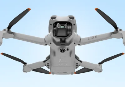 Novità sui prezzi e le performance dei prossimi droni per principianti DJI