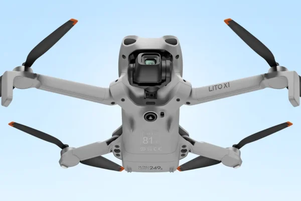 Novità sui prezzi e le performance dei prossimi droni per principianti DJI