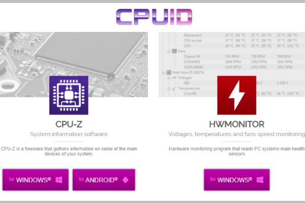 Vulnerabilità CPUID: Distribuzione di STX RAT attraverso Download Infetti di CPU-Z e HWMonitor