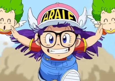 L’anime di Dr. Slump e Arale compie 45 anni, con l’indimenticabile bambina cibernetica che ci ha insegnato la libertà assoluta