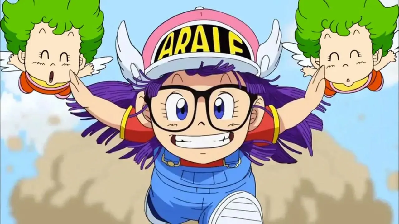 L’anime di Dr. Slump e Arale compie 45 anni, con l’indimenticabile bambina cibernetica che ci ha insegnato la libertà assoluta