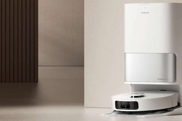 Dreame L10s Ultra Gen 2 in Offerta Imperdibile per la Tech Week!