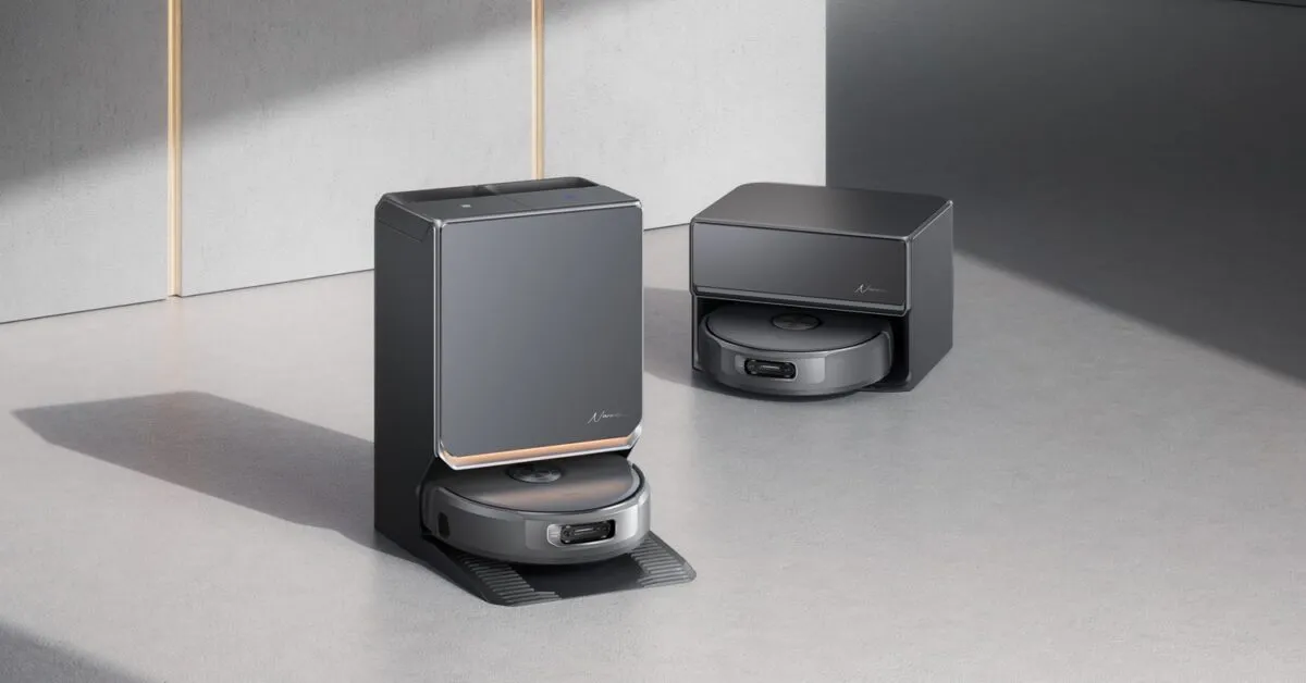 Guida pratica alla recensione di Narwal Flow 2: Tutto ciò che devi sapere secondo Salvatore Aranzulla