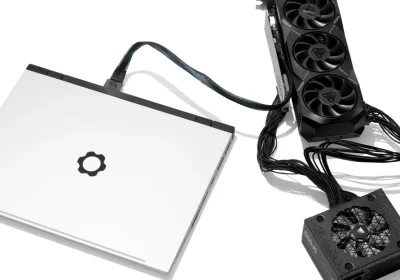 Hack dell’OCuLink: Trasforma il Tuo Laptop in un Desktop Potente con le eGPUs!