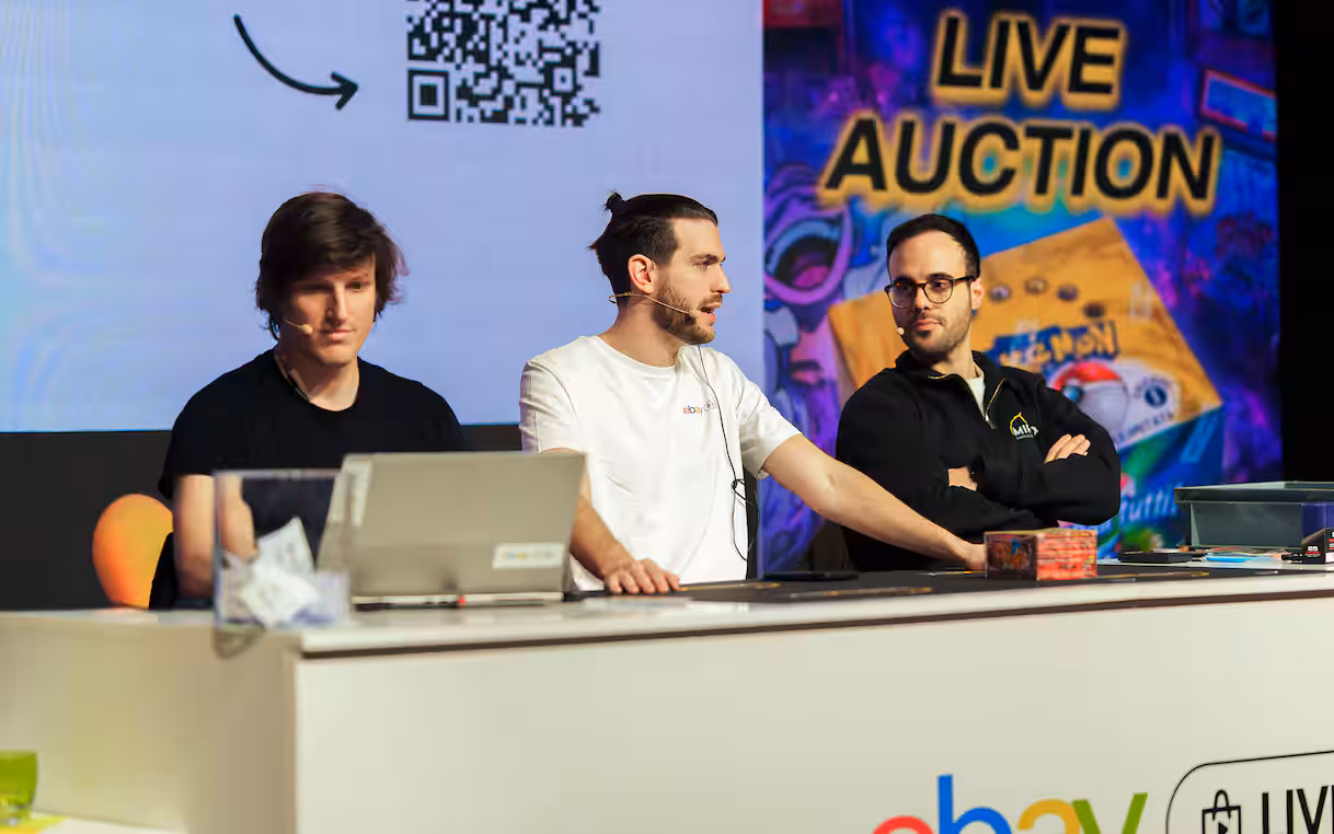 eBay Live: cosa sono e come funzionano le “televendite” online