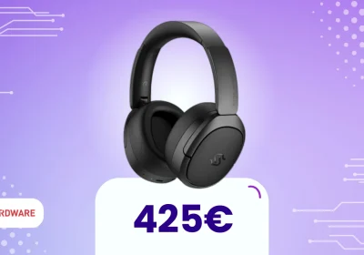 Cuffie Edifier: la sfida ai leader del mercato a prezzi ridotti!