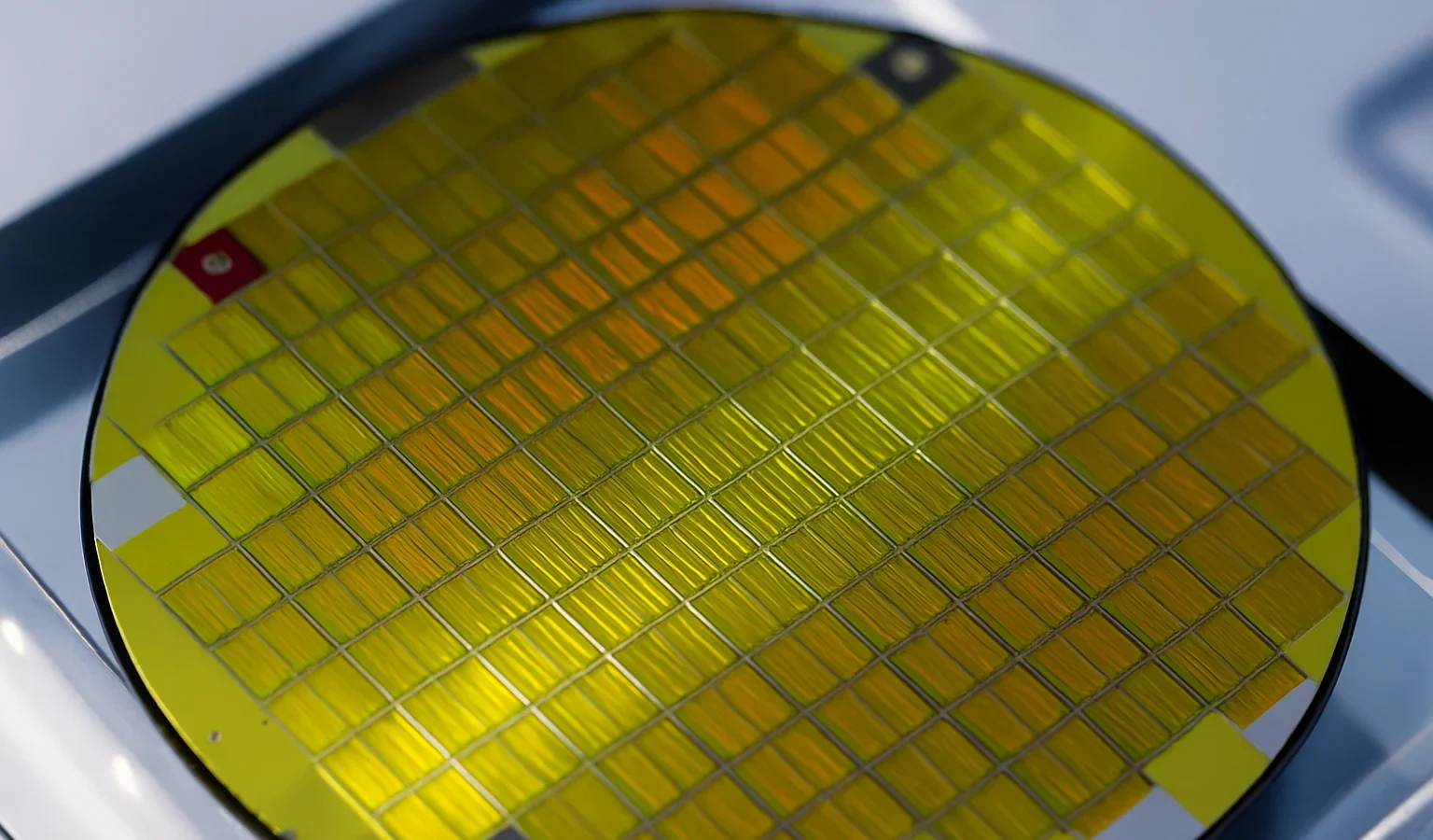 Scoperti chip innovativi operativi da 500 °C allo zero assoluto