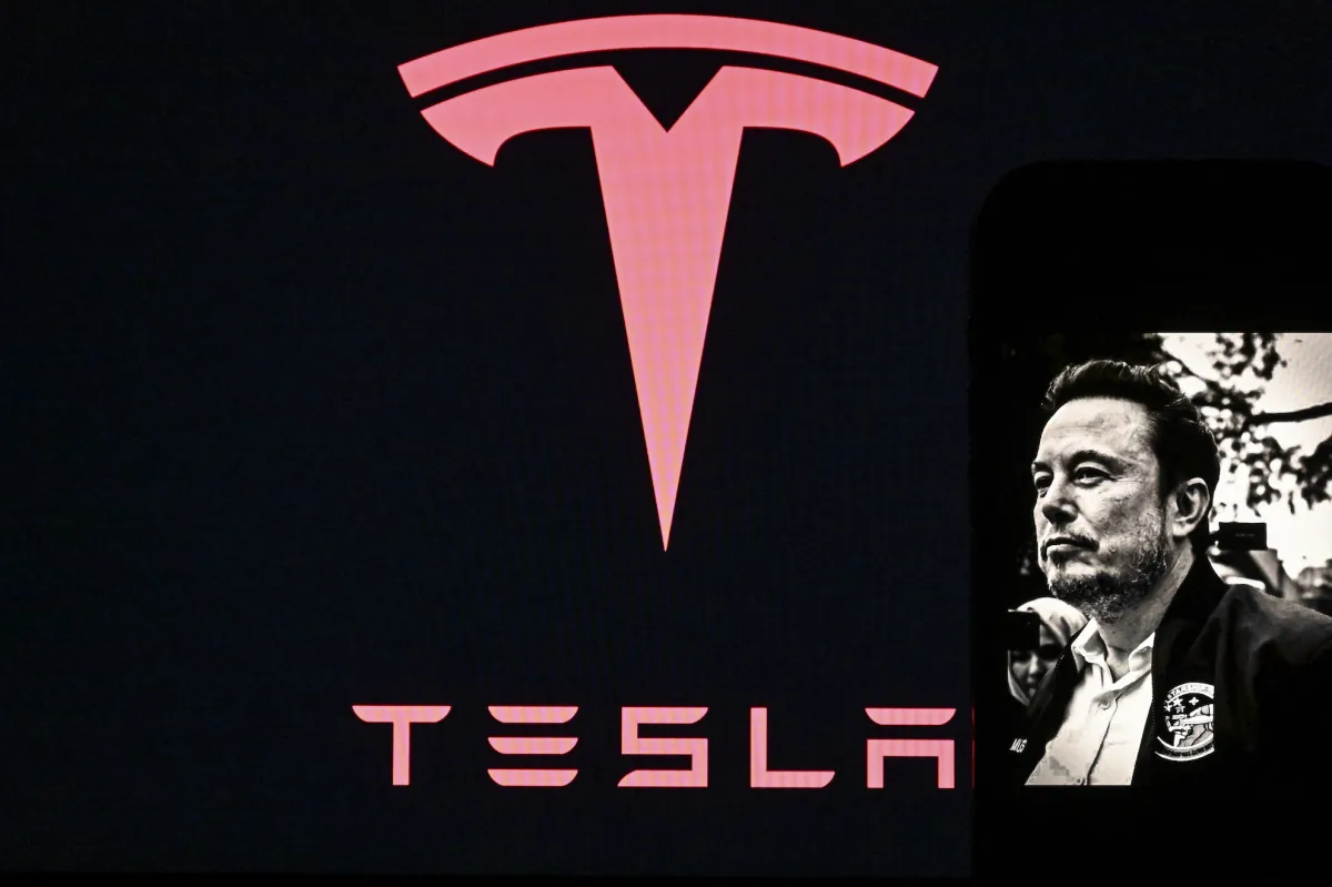 TechCrunch Mobility: L’ammissione sorprendente di Elon