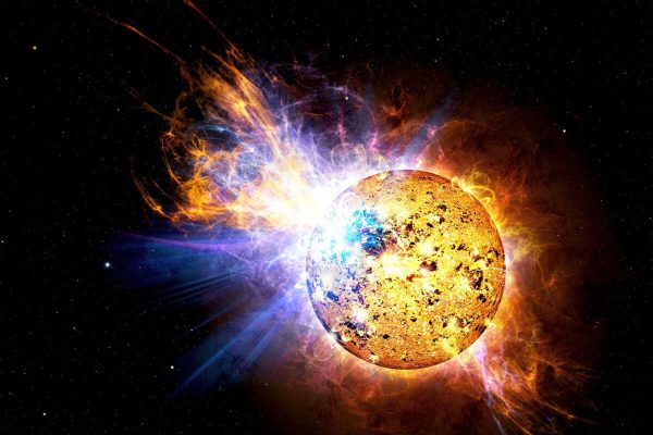 Solare Spaziale e Data Center AI: La Strategia Innovativa di Meta