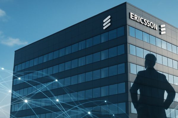 Ericsson: Analisi dei Risultati Q1 2026 e Strategia Globale per il Futuro