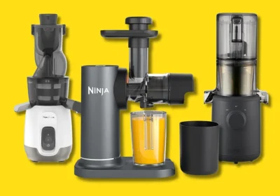 10 estrattori di succo per partire a razzo