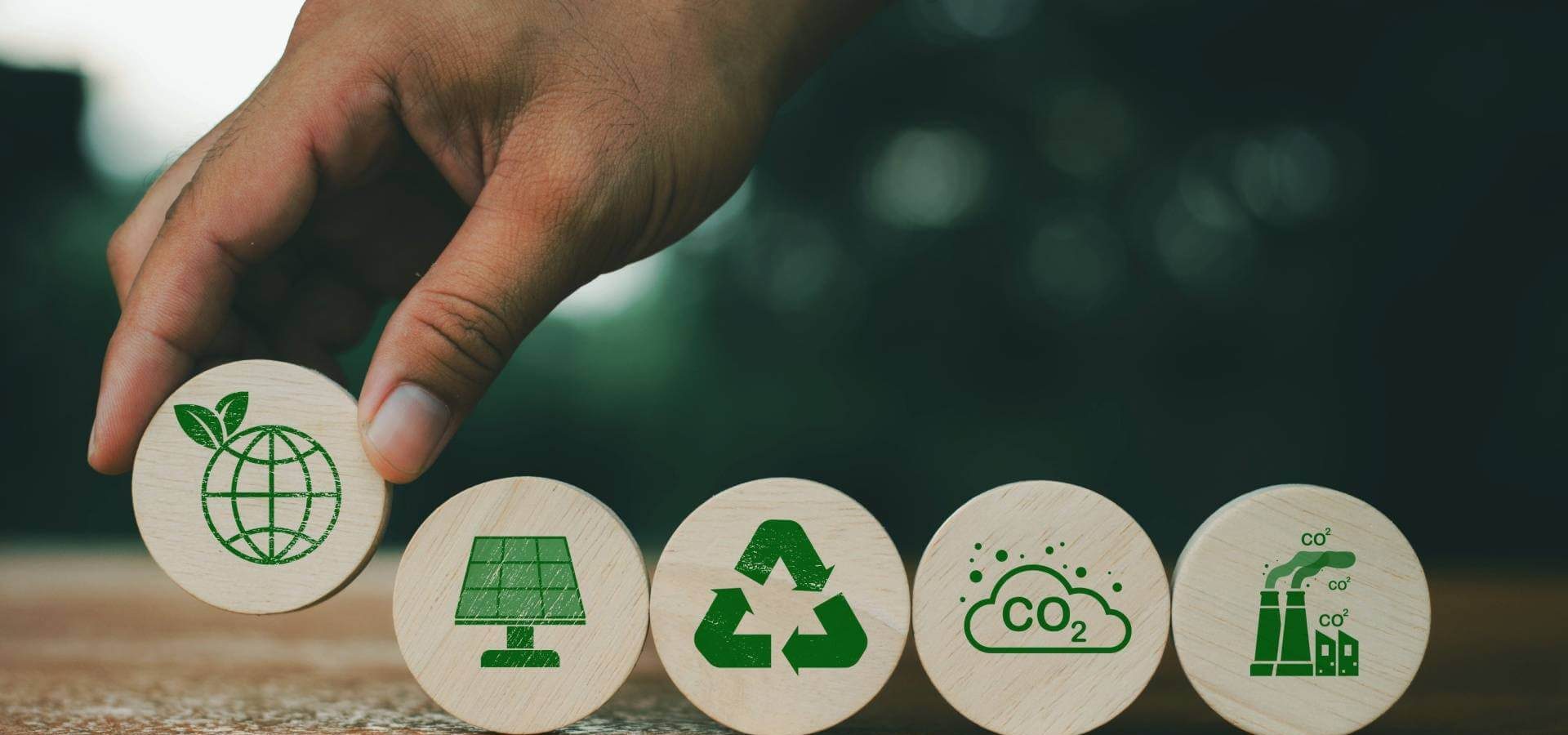 ESG: l’importanza del digitale nei criteri di sostenibilità