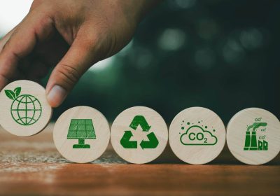 ESG: l’importanza del digitale nei criteri di sostenibilità