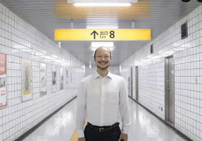 Exit 8: Un Horror Claustrofobico che Rivela Profonde Riflessioni sulla Crescita Personale attraverso un Videogame Minimalista