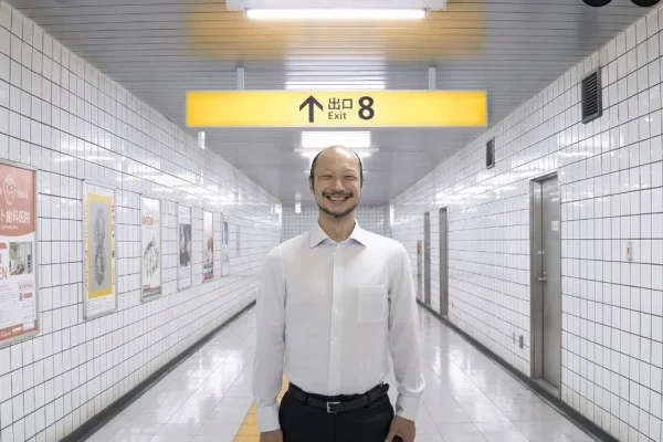 Exit 8: Un Horror Claustrofobico che Rivela Profonde Riflessioni sulla Crescita Personale attraverso un Videogame Minimalista