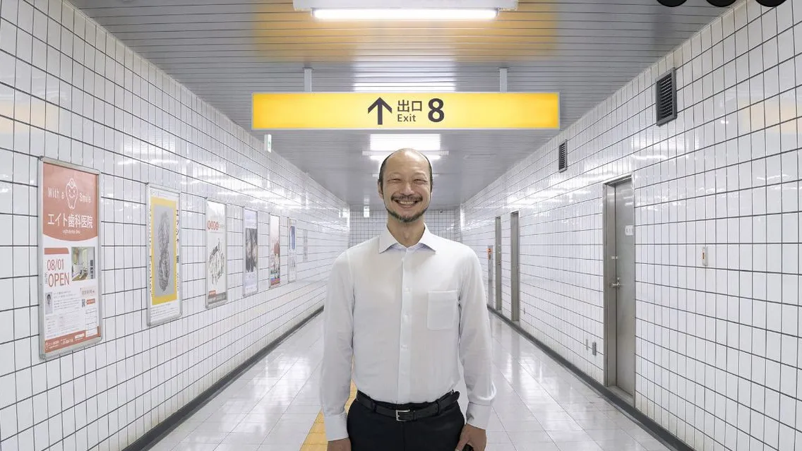 Exit 8: Un Horror Claustrofobico che Rivela Profonde Riflessioni sulla Crescita Personale attraverso un Videogame Minimalista
