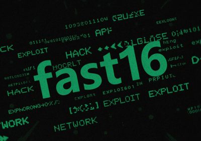 Ricercatori Scoprono il Malware Pre-Stuxnet ‘fast16’ Sottotraccia ai Software di Ingegneria
