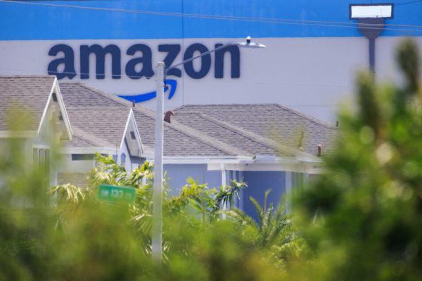 Amazon sfida Starlink, compra Globalstar per 11,6 miliardi – Telecomunicazioni