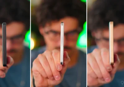 Le migliori batterie ultra-sottili MagSafe da avere oggi: scopri la selezione imperdibile!