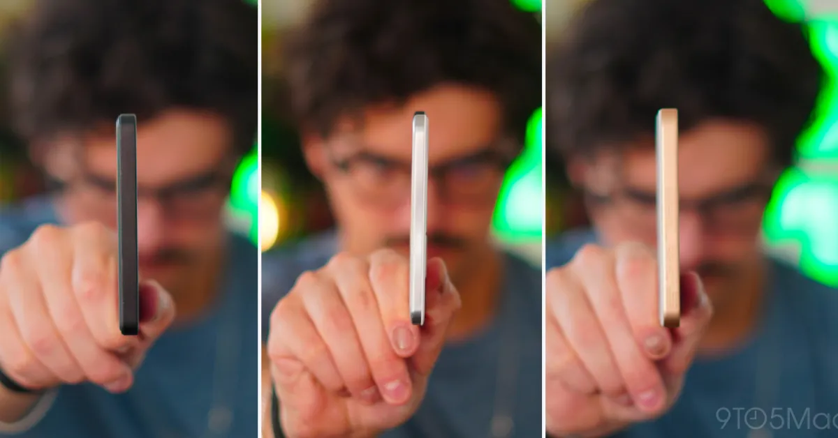 Le migliori batterie ultra-sottili MagSafe da avere oggi: scopri la selezione imperdibile!