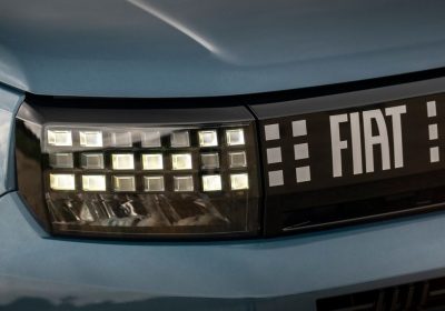 Fiat Fastback: il SUV finalmente svelato prima del debutto!