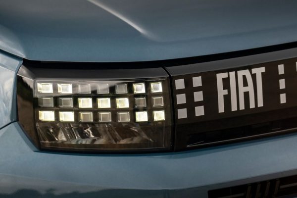Fiat Fastback: il SUV finalmente svelato prima del debutto!