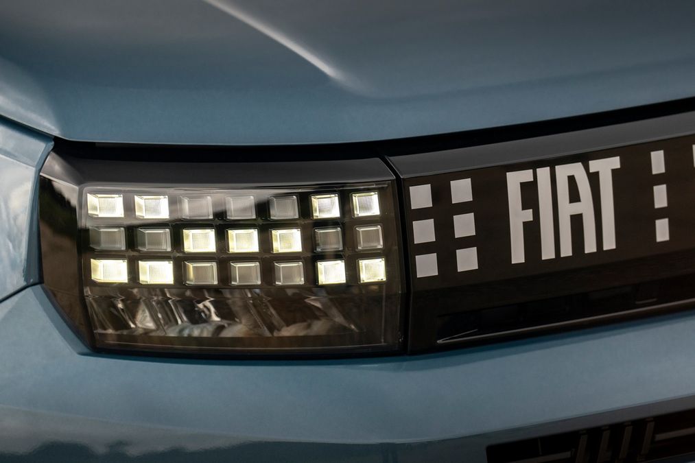 Fiat Fastback: il SUV finalmente svelato prima del debutto!