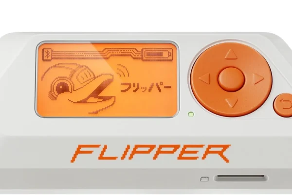 Flipper Zero: Scopri il Gadget Open Source più Chiacchierato e le sue Incredibili Funzionalità